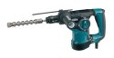 MAKITA MŁOTOWIERTARKA SDS-PLUS Z OPCJĄ KUCIA 800W 3,2J AVT + DODATKOWY UCHWYT HR2811FT