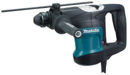 MAKITA MŁOTOWIERTARKA SDS-PLUS Z OPCJĄ KUCIA 850W 5,1J HR3200C