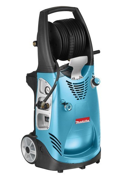 MAKITA MYJKA WYSOKOCIŚNIENIOWA 2200W 130BAR 500 l/h HW131 MAKITA MYJKA WYSOKOCIŚNIENIOWA 2200W 130BAR 500 l/h HW131