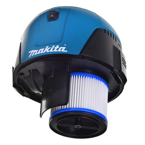 MAKITA.ODKURZACZ 1000W VC2000L MAKITA.ODKURZACZ 1000W VC2000L