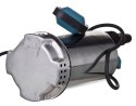 MAKITA POMPA DO WODY CZYSTEJ Z PŁYWAKIEM 1100W 250 l/min INOX PF1100