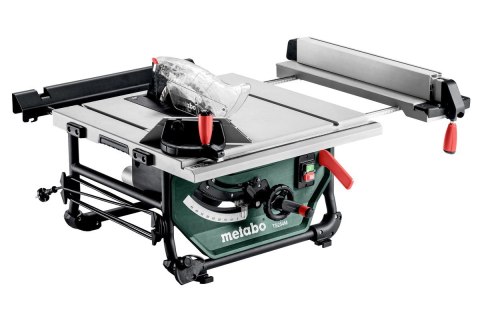 METABO.PILARKA STOŁ.TS 254 M METABO.PILARKA STOŁ.TS 254 M