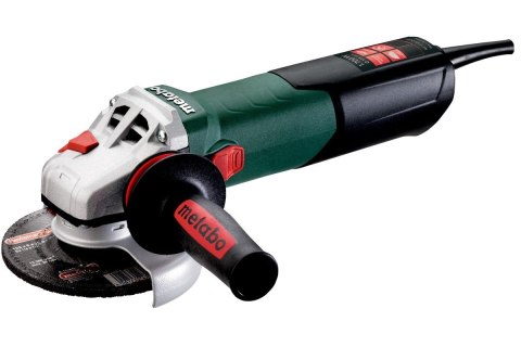 METABO SZLIFIERKA KĄTOWA 125mm 1700W WE 17-125 METABO SZLIFIERKA KĄTOWA 125mm 1700W WE 17-125