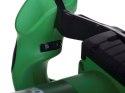 Mieszarka 1600w, m14x160mm, 2-biegi