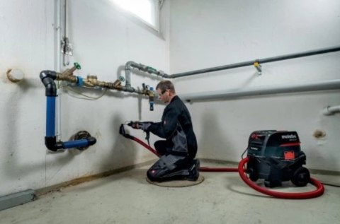 Młotowiertarka Metabo KHE 2445 601709500 Młotowiertarka Metabo KHE 2445 601709500