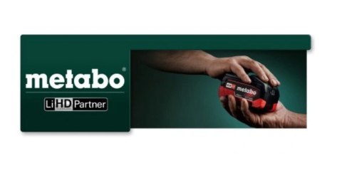 Młotowiertarka Metabo KHE 2445 601709500 Młotowiertarka Metabo KHE 2445 601709500