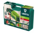 Młotowiertarka SDS+ 550W, walizka Verto