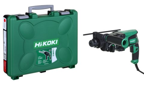 Młotowiertarka sds+ 830w, 26mm, 3,2j ,kufer Młotowiertarka sds+ 830w, 26mm, 3,2j ,kufer
