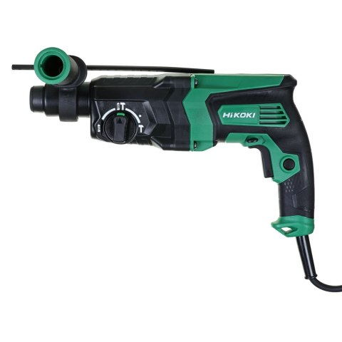 Młotowiertarka sds+ 830w, 26mm, 3,2j ,kufer Młotowiertarka sds+ 830w, 26mm, 3,2j ,kufer