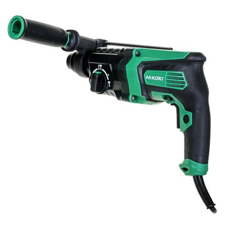 Młotowiertarka sds+ 830w, 26mm, 3,2j ,kufer Młotowiertarka sds+ 830w, 26mm, 3,2j ,kufer