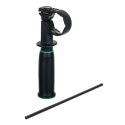 Młotowiertarka sds+ 830w, 26mm, 3,2j ,kufer