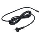 Młotowiertarka sds+ 830w, 26mm, 3,2j ,kufer