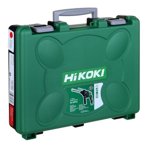 Młotowiertarka sds+ 830w, 26mm, 3,2j ,kufer Młotowiertarka sds+ 830w, 26mm, 3,2j ,kufer