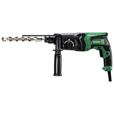 Młotowiertarka sds+ 830w, 26mm, 3,2j ,kufer Młotowiertarka sds+ 830w, 26mm, 3,2j ,kufer