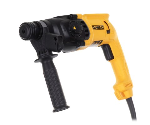 Młotowiertarka sds-plus 710w 22mm 2kg 2,0j Młotowiertarka sds-plus 710w 22mm 2kg 2,0j