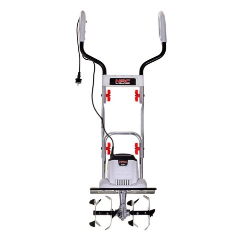 NAC GLEBOGRYZARKA ELEKTRYCZNA 750W TIE75-S NAC GLEBOGRYZARKA ELEKTRYCZNA 750W TIE75-S
