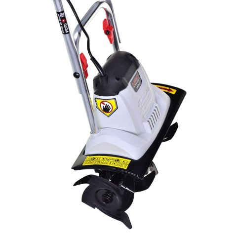 NAC GLEBOGRYZARKA ELEKTRYCZNA 750W TIE75-S NAC GLEBOGRYZARKA ELEKTRYCZNA 750W TIE75-S
