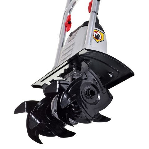NAC GLEBOGRYZARKA ELEKTRYCZNA 750W TIE75-S NAC GLEBOGRYZARKA ELEKTRYCZNA 750W TIE75-S