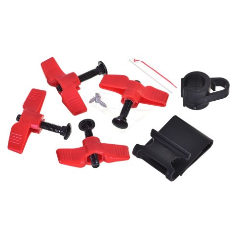 NAC GLEBOGRYZARKA ELEKTRYCZNA 750W TIE75-S NAC GLEBOGRYZARKA ELEKTRYCZNA 750W TIE75-S