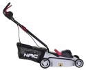 NAC KOSIARKA ELEKTRYCZNA 1800W 40cm LE18-40-PB-S