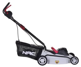 NAC KOSIARKA ELEKTRYCZNA 1800W 40cm LE18-40-PB-S