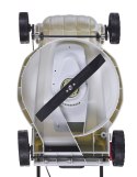 NAC KOSIARKA ELEKTRYCZNA 1800W 40cm LE18-40-PB-S