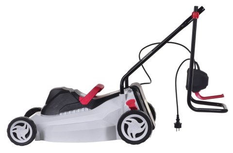 NAC KOSIARKA ELEKTRYCZNA 1800W 40cm LE18-40-PB-S NAC KOSIARKA ELEKTRYCZNA 1800W 40cm LE18-40-PB-S