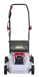 NAC KOSIARKA ELEKTRYCZNA 1800W 40cm LE18-40-PB-S