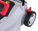 NAC KOSIARKA ELEKTRYCZNA 1800W 40cm LE18-40-PB-S