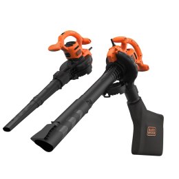 Odkurzacz ogrodowy 2600w