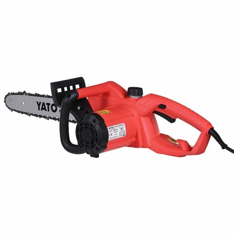Pilarka łańcuchowa 2000W YT-84870 YATO Pilarka łańcuchowa 2000W YT-84870 YATO