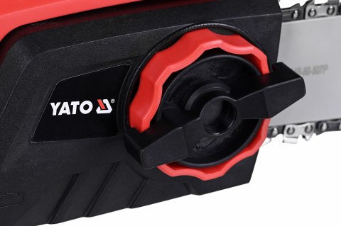 Pilarka łańcuchowa 2000W YT-84870 YATO Pilarka łańcuchowa 2000W YT-84870 YATO