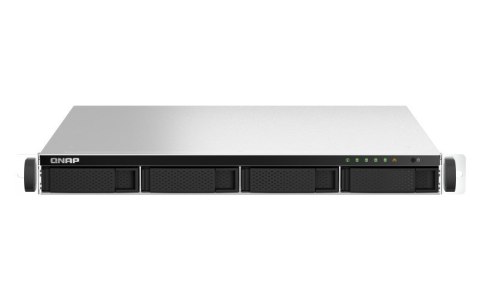 QNAP SERWER PLIKÓW TS-464U-RP-8G QNAP SERWER PLIKÓW TS-464U-RP-8G