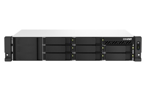 QNAP SERWER PLIKÓW TS-864EU-RP-8G QNAP SERWER PLIKÓW TS-864EU-RP-8G