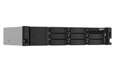QNAP SERWER PLIKÓW TS-864EU-RP-8G QNAP SERWER PLIKÓW TS-864EU-RP-8G