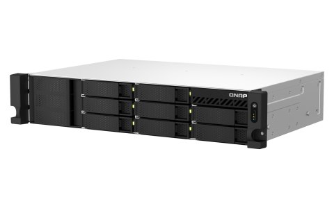 QNAP SERWER PLIKÓW TS-864EU-RP-8G QNAP SERWER PLIKÓW TS-864EU-RP-8G