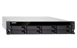 QNAP SERWER PLIKÓW TS-877XU-RP-3600-8G