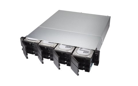 QNAP SERWER PLIKÓW TS-H1886XU-RP-R2-D1622-32G QNAP SERWER PLIKÓW TS-H1886XU-RP-R2-D1622-32G