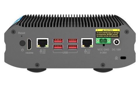 QNAP SERWER PLIKÓW TS-I410X-8G QNAP SERWER PLIKÓW TS-I410X-8G