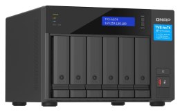 QNAP SERWER PLIKÓW TVS-H674-I5-32G