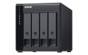 QNAP-TL-D400S obudowa dyskowa tower 4bay