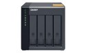QNAP-TL-D400S obudowa dyskowa tower 4bay