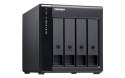 QNAP-TL-D400S obudowa dyskowa tower 4bay