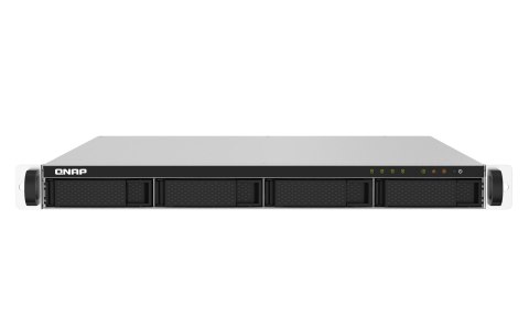 Qnap-TS-432PXU-RP-2G- rack Annapurna 2GB RAM Qnap-TS-432PXU-RP-2G- rack Annapurna 2GB RAM