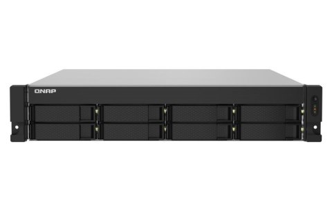 Qnap-TS-832PXU-RP-4G rack 8bay AnnapurnaLabs 4GB Qnap-TS-832PXU-RP-4G rack 8bay AnnapurnaLabs 4GB