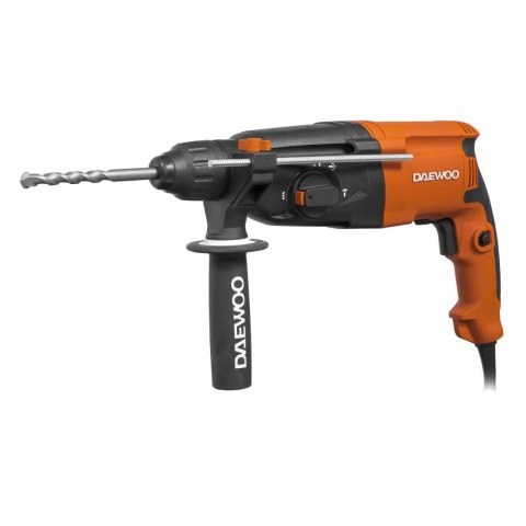 ROTARY HAMMER 820W/DAH 920 DAEWOO ROTARY HAMMER 820W/DAH 920 DAEWOO