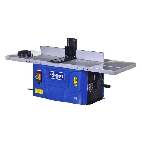 SCHEPPACH FREZARKA DOLNOWRZECIONOWA HF50