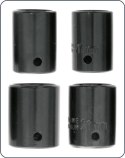 STHOR KLUCZ UDAROWY 1100W 3/4" 800Nm 57097