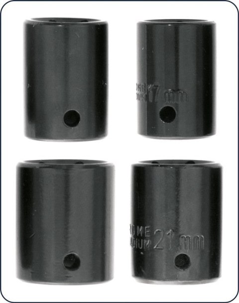 STHOR KLUCZ UDAROWY 1100W 3/4" 800Nm 57097 STHOR KLUCZ UDAROWY 1100W 3/4" 800Nm 57097