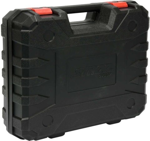 STHOR KLUCZ UDAROWY 1100W 3/4" 800Nm 57097 STHOR KLUCZ UDAROWY 1100W 3/4" 800Nm 57097